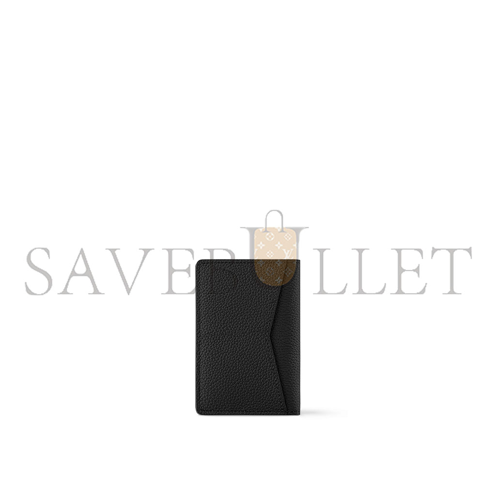 LOUIS VUITTON POCKET ORGANIZER M69979 (11*8*1cm) LOUIS VUITTON POCKET ORGANIZER M69979 (11*8*1cm)